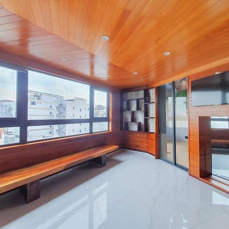 Leha Saigon Hotel Airport ホーチミン市 エクステリア 写真