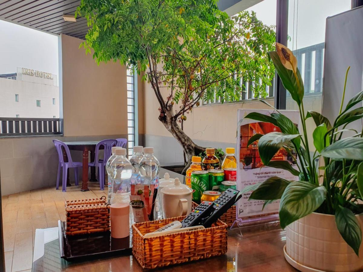 Leha Saigon Hotel Airport ホーチミン市 エクステリア 写真