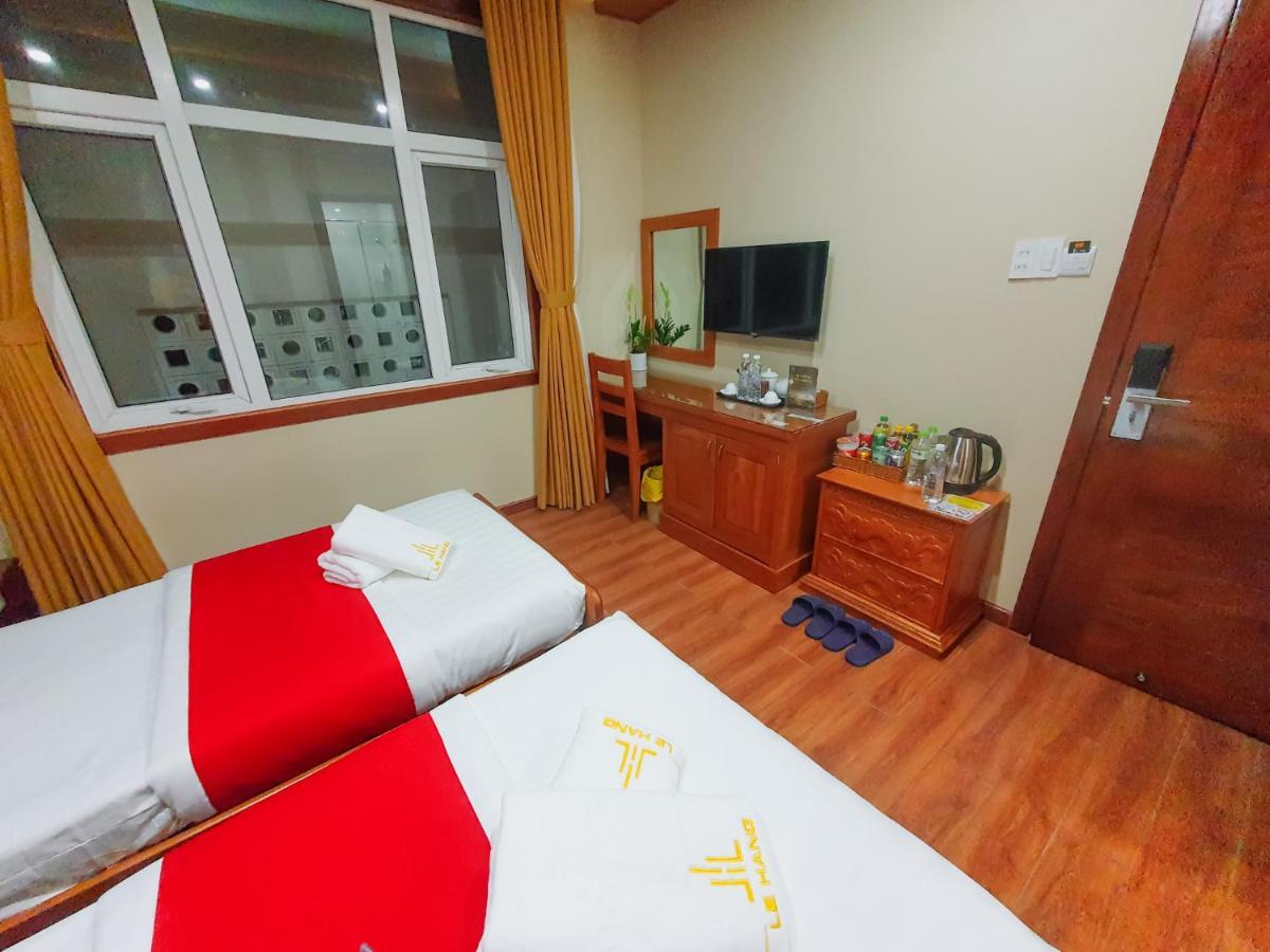 Leha Saigon Hotel Airport ホーチミン市 エクステリア 写真