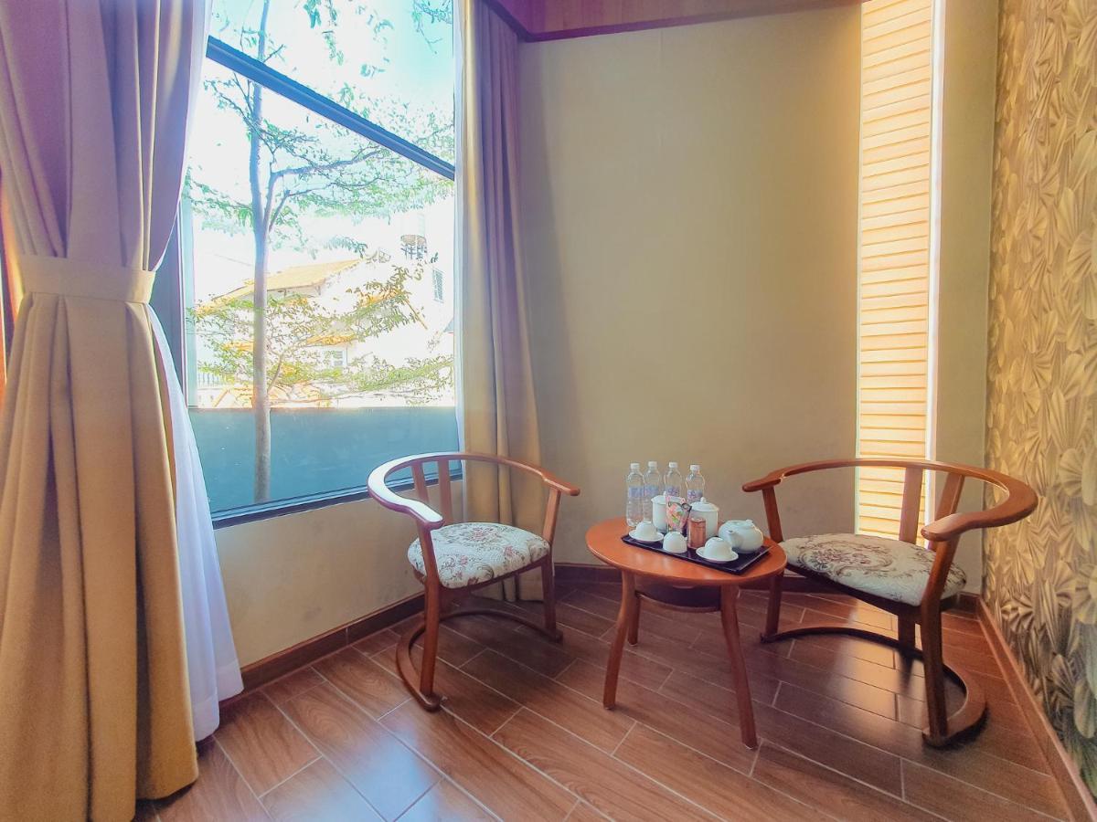 Leha Saigon Hotel Airport ホーチミン市 エクステリア 写真