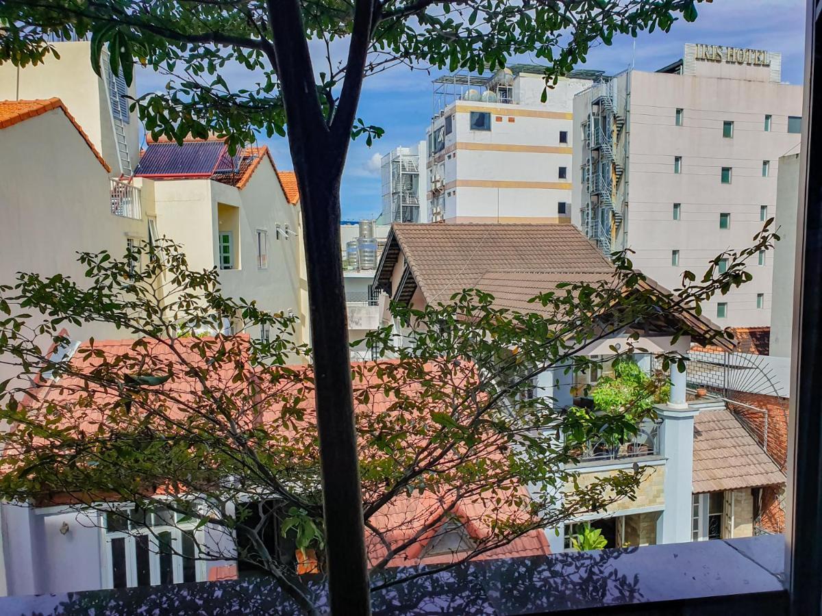 Leha Saigon Hotel Airport ホーチミン市 エクステリア 写真