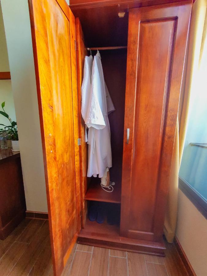 Leha Saigon Hotel Airport ホーチミン市 エクステリア 写真