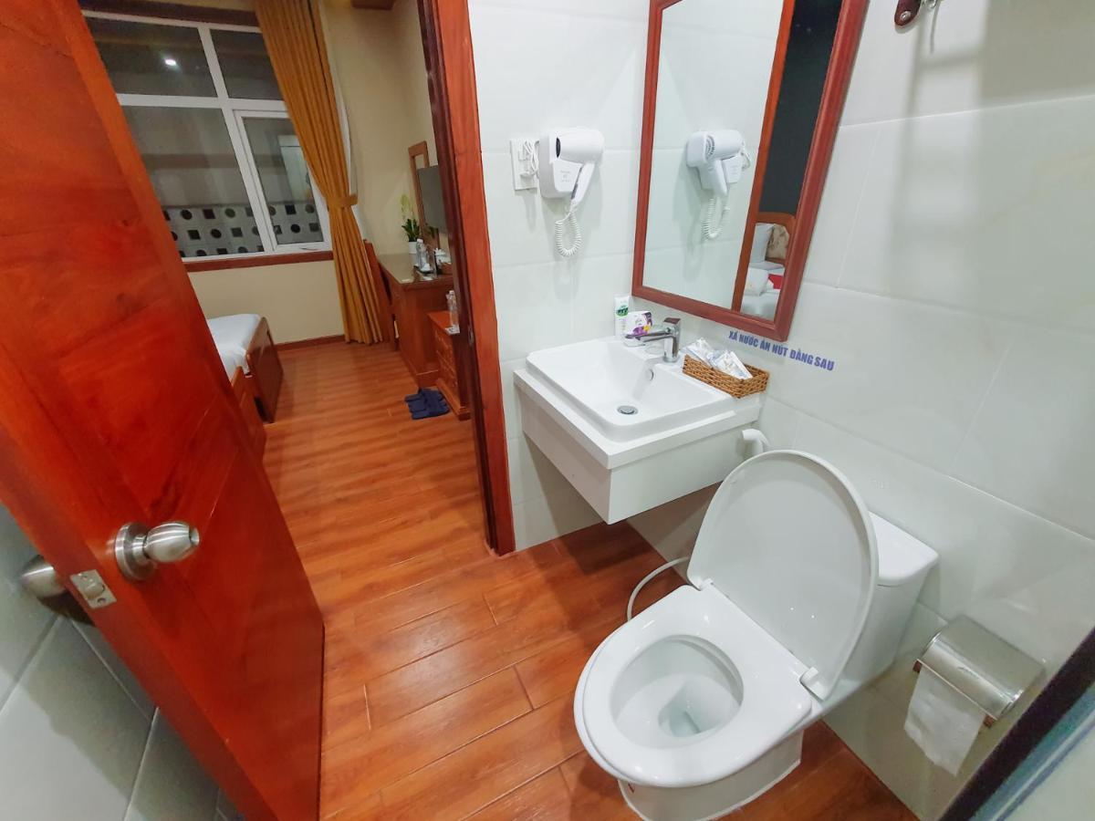 Leha Saigon Hotel Airport ホーチミン市 エクステリア 写真