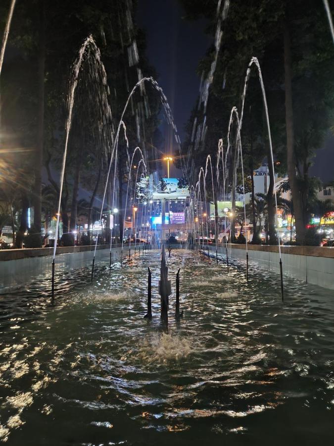 Leha Saigon Hotel Airport ホーチミン市 エクステリア 写真